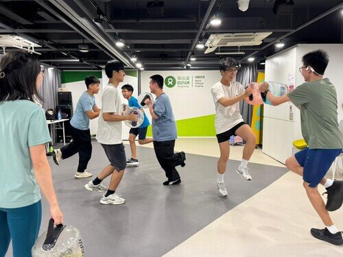 YOTW 2026 Activity